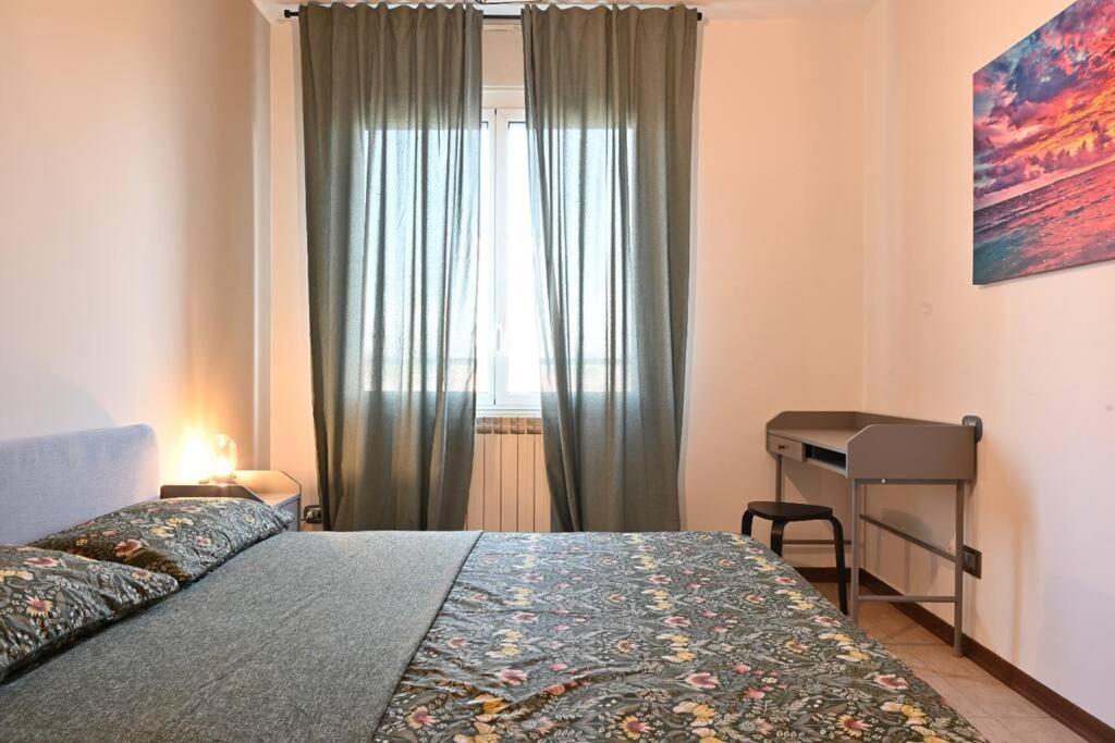 Guest Planet - Zona Bicocca Intero Appartamento Милан Экстерьер фото